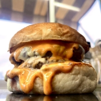 BURGER SUEO