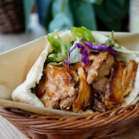 KEBAB ARAPSUN