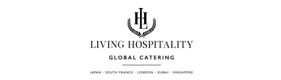 Living Hospitalityのロゴ
