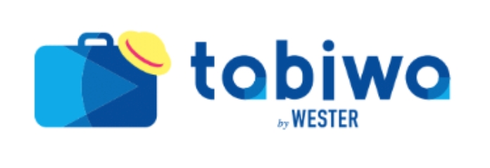 tabiwaのロゴ