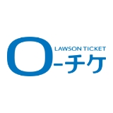 ローソンチケットのロゴ