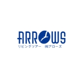 arrowsのロゴ