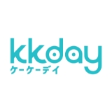 kkdayのロゴ