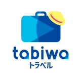 tabiwaトラベルのロゴ