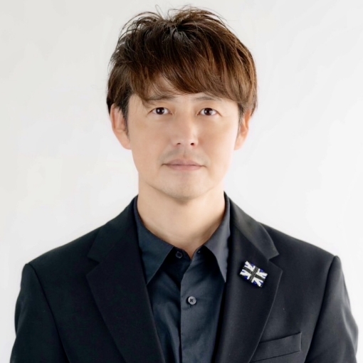 U.K.（楠 雄二朗）